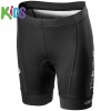 Set Wielershirt + Fietsbroek Kort 2020 TEAM INEOS Kids N001